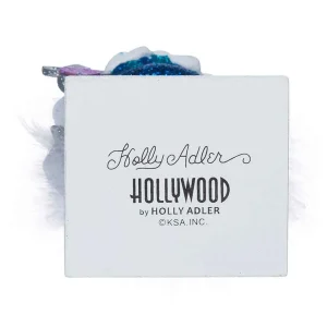 Kurt Adler 12-Inch Hollywood Dolphin Nutcracker
