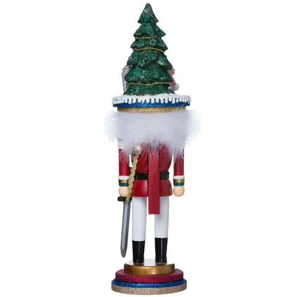 Kurt Adler 19-Inch Hollywood Nutcracker Suite Nutcracker