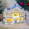 Lemax Village Collection Nejaime's Stockbridge Shop, With 4.5V Adaptor #15807