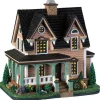 Lemax Village Collection Country Lane Cottage #95486